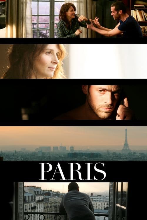 Director's Movie Image