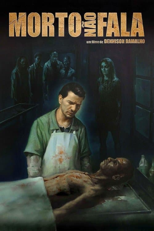 Director's Movie Image