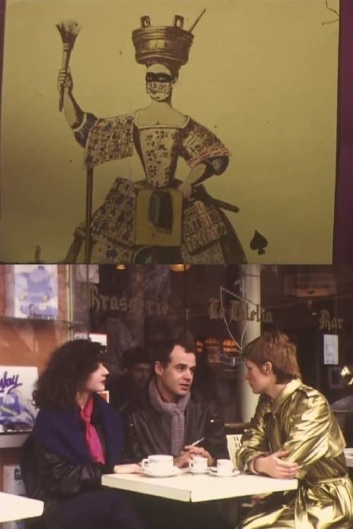 Director's Movie Image
