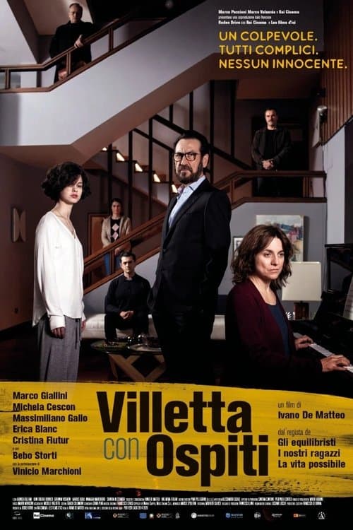 Director's Movie Image
