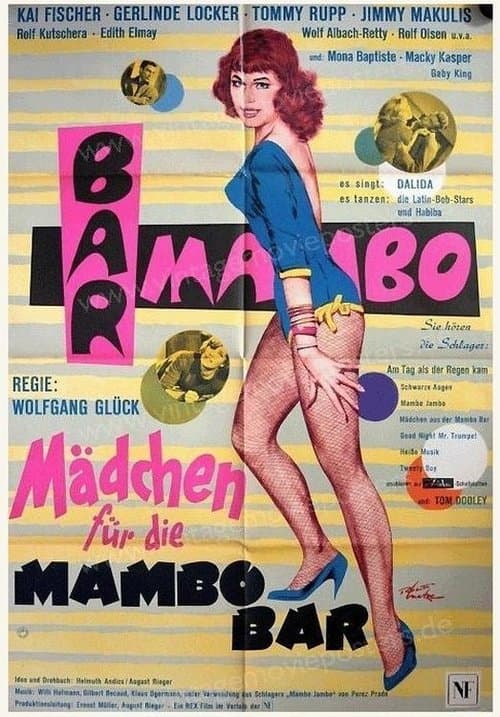 Director's Movie Image
