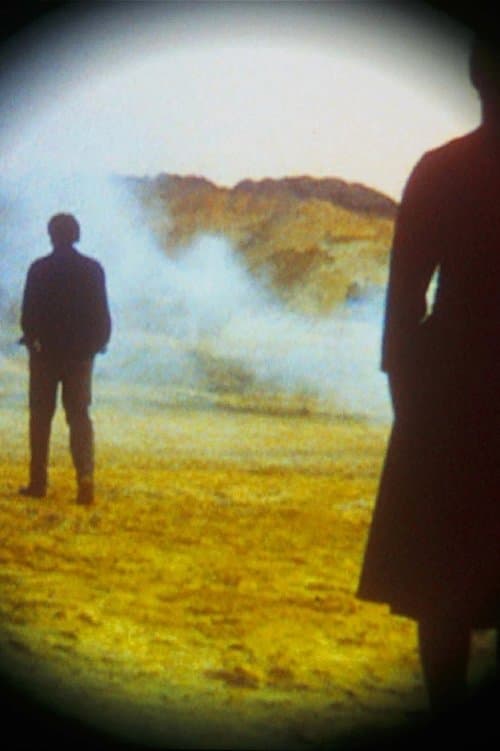 Director's Movie Image
