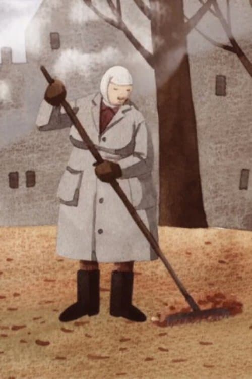 Director's Movie Image