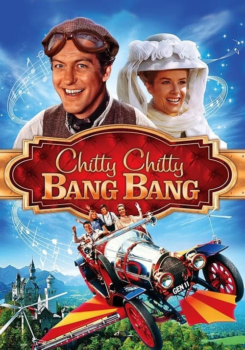 Director's Movie Image