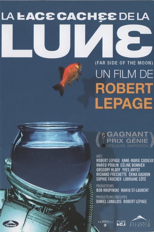 Director's Movie Image