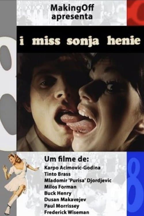 Director's Movie Image