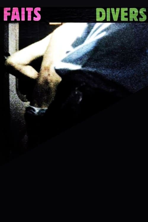 Director's Movie Image