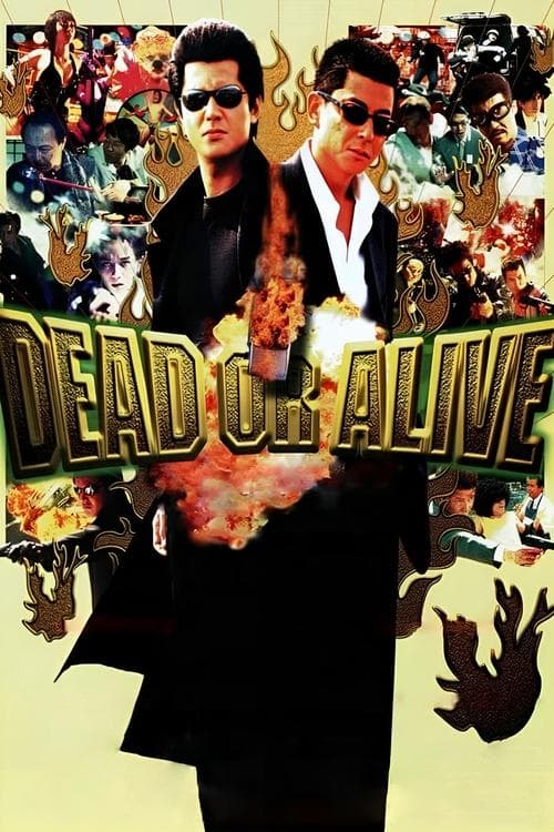 Director's Movie Image