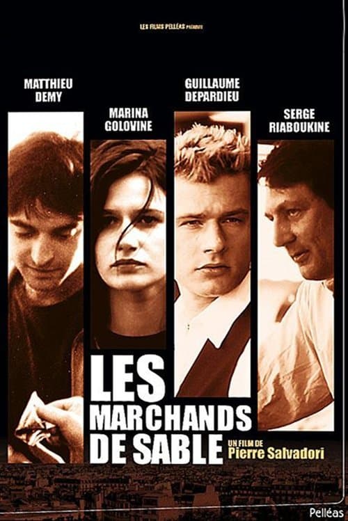 Director's Movie Image