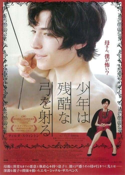 Director's Movie Image