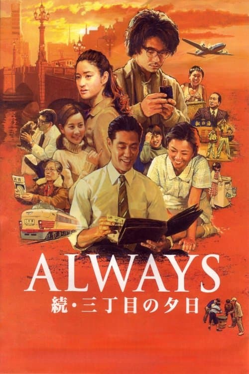 Director's Movie Image