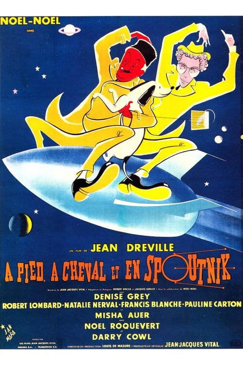 Director's Movie Image
