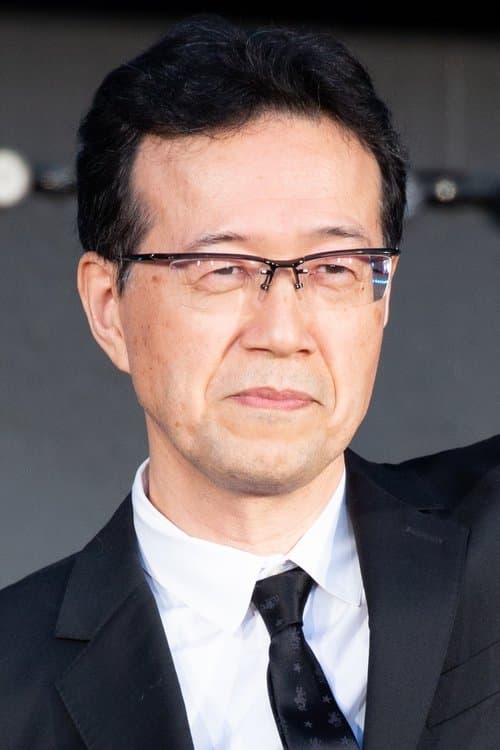 Director's Image