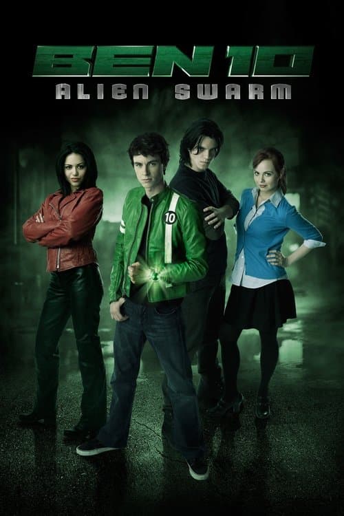 Director's Movie Image