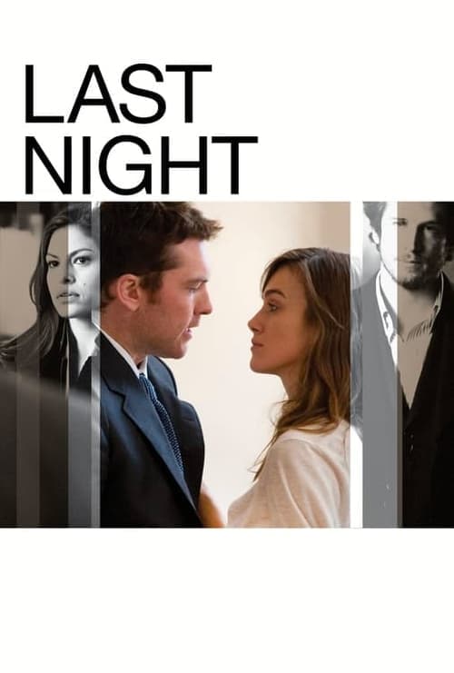 Director's Movie Image