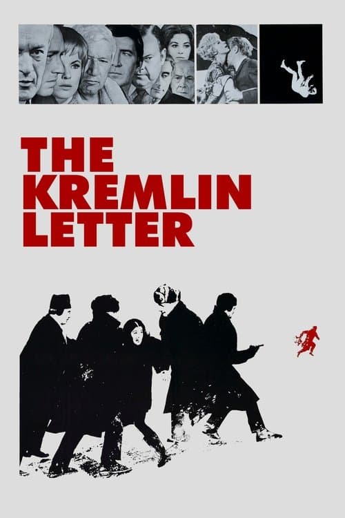 Director's Movie Image