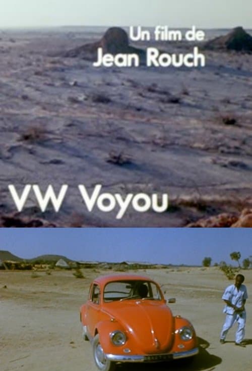 Director's Movie Image