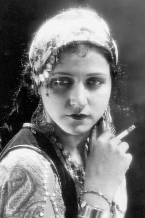Cast's Movie Image