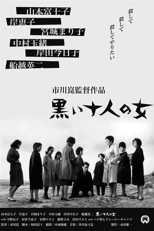 Director's Movie Image
