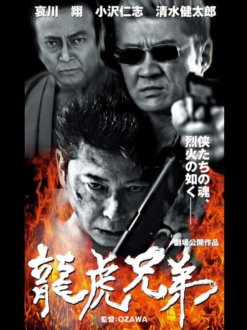 Director's Movie Image