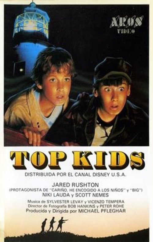 Director's Movie Image