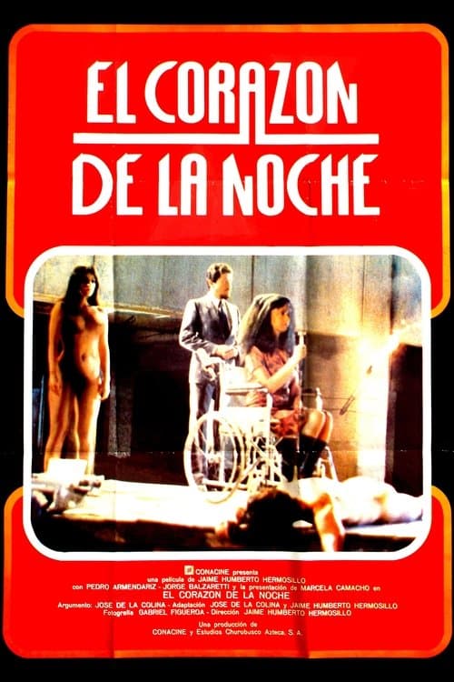 Director's Movie Image