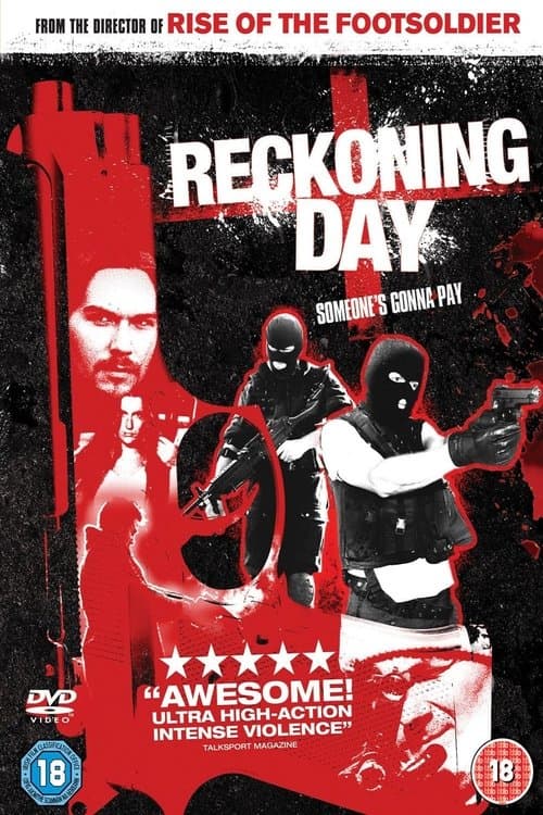 Director's Movie Image