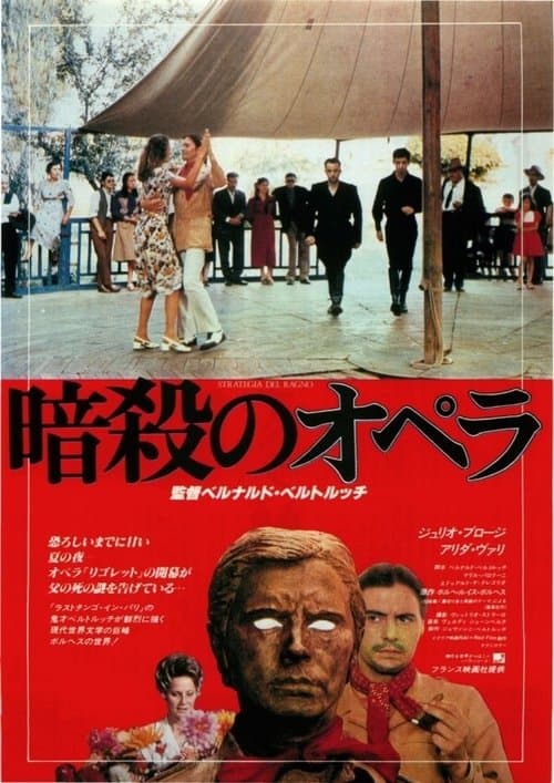 Director's Movie Image