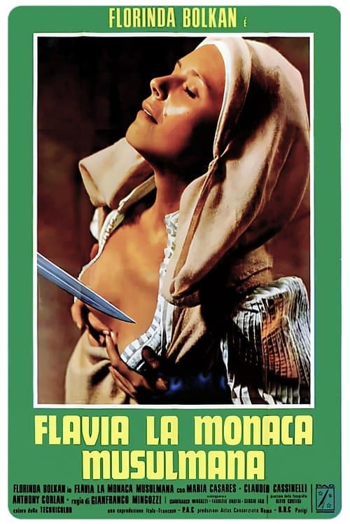 Director's Movie Image
