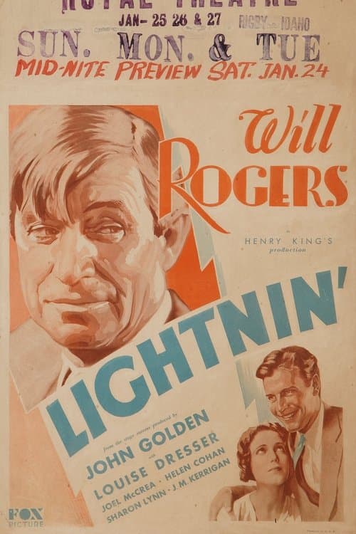 Director's Movie Image