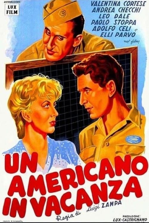 Director's Movie Image