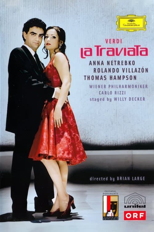 Director's Movie Image