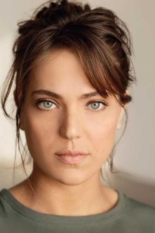 Cast's Movie Image