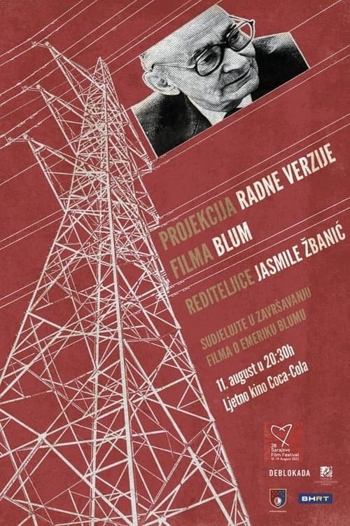 Director's Movie Image