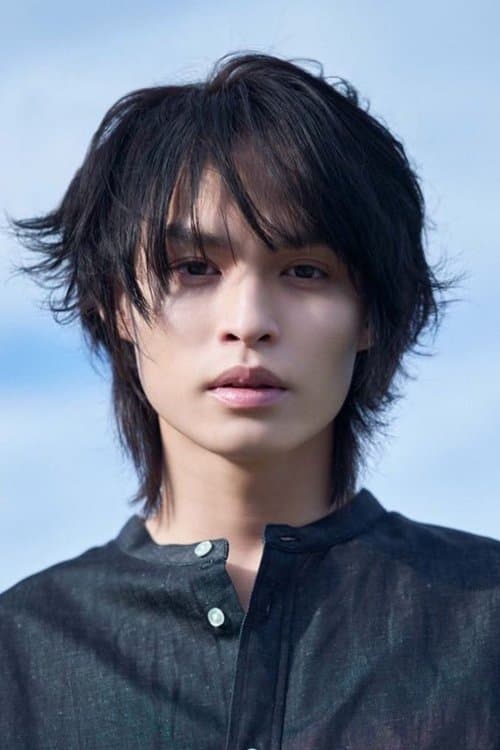 Cast's Movie Image
