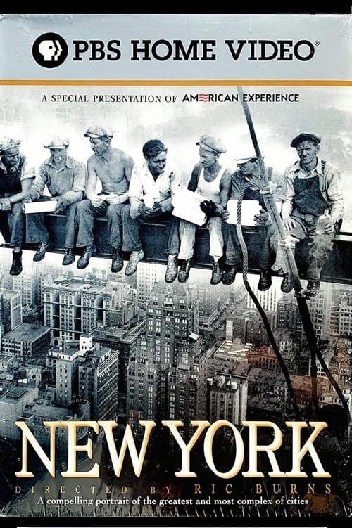 Director's Movie Image