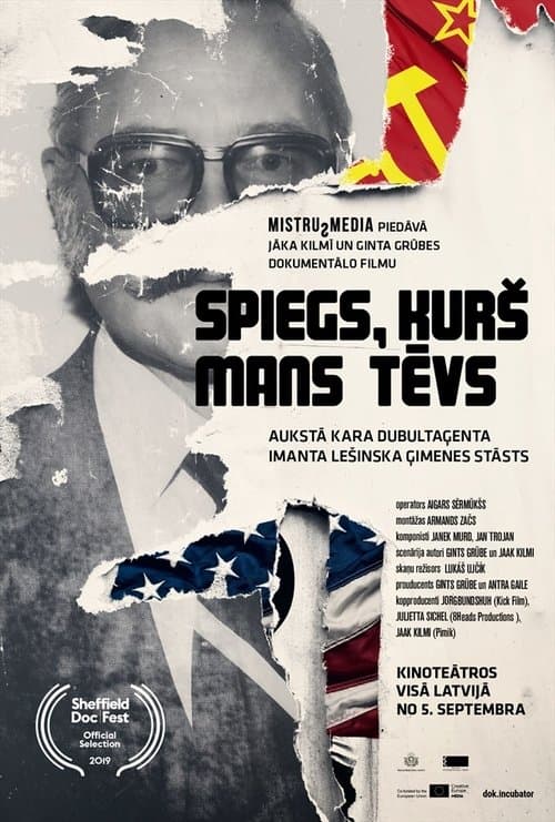 Director's Movie Image