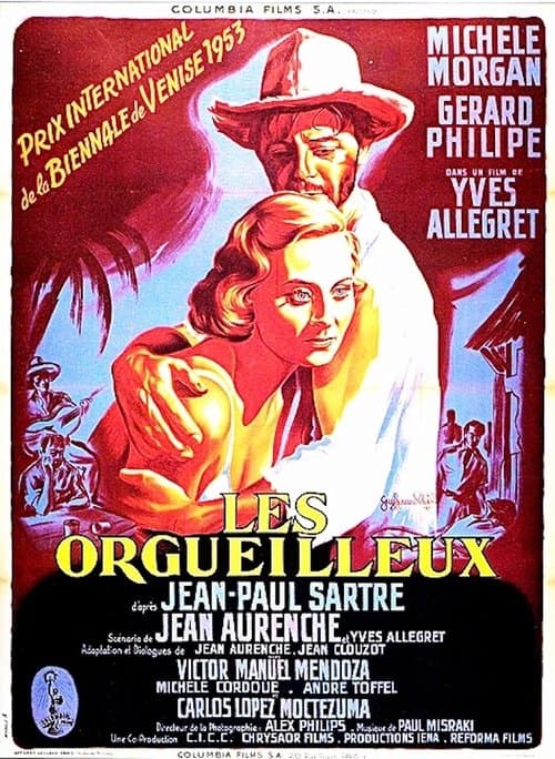 Director's Movie Image