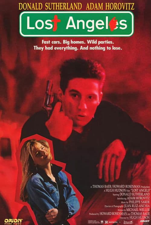 Director's Movie Image