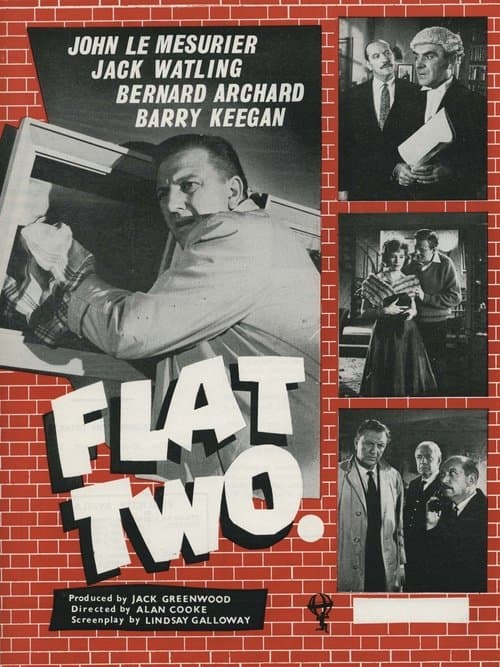 Director's Movie Image