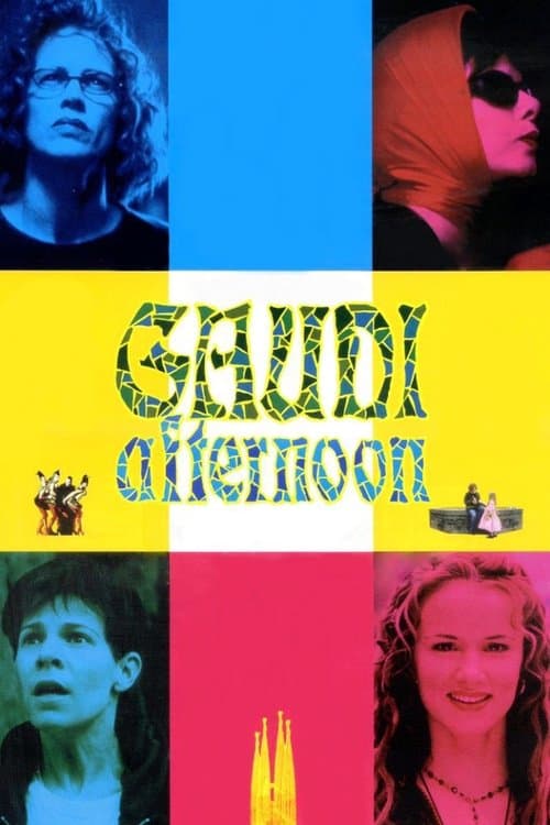 Director's Movie Image