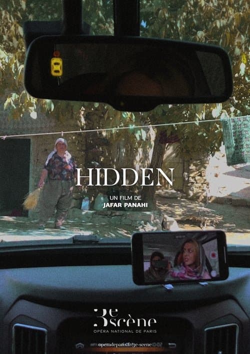 Director's Movie Image
