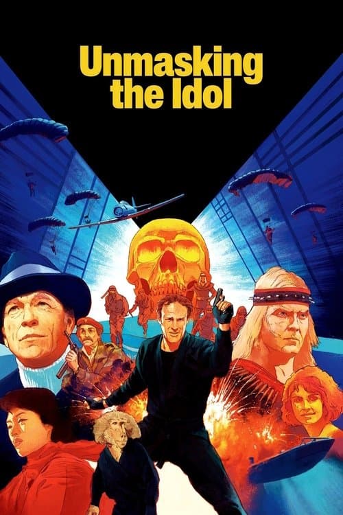 Director's Movie Image