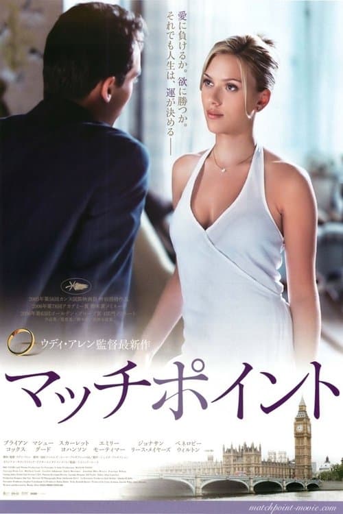 Director's Movie Image