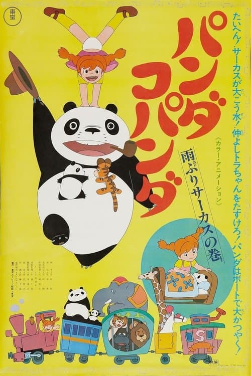 Director's Movie Image
