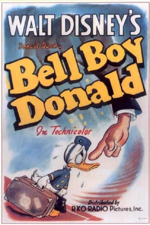 Director's Movie Image