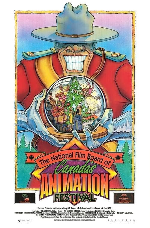Director's Movie Image