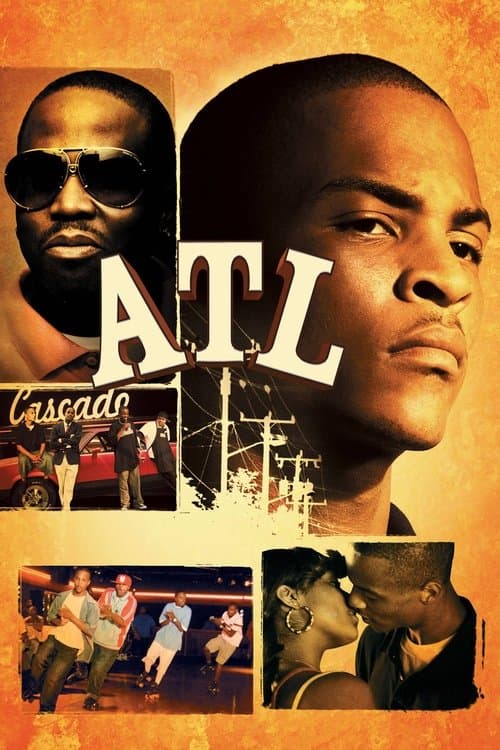 Director's Movie Image