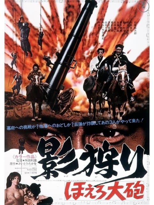 Director's Movie Image