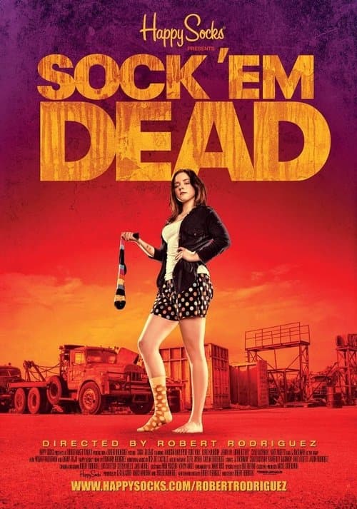 Director's Movie Image